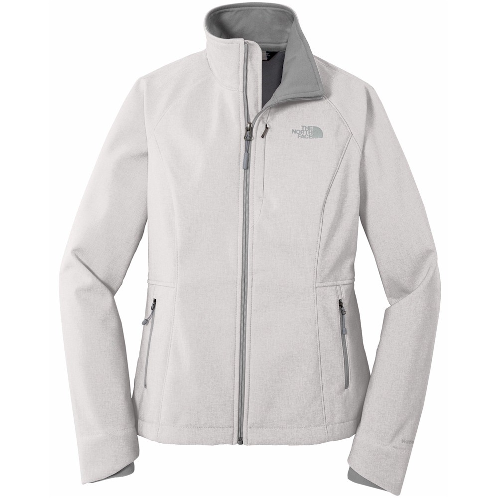 The North Face® Ladies Apex Barrier Soft Shell